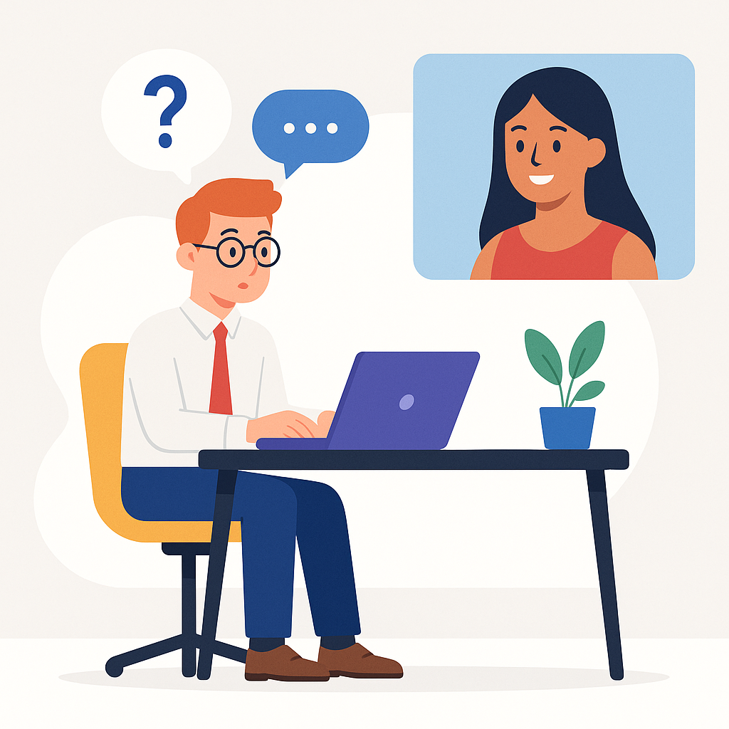 Driven by Precision, Built for Growth